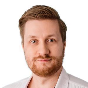Соболев Глеб Александрович