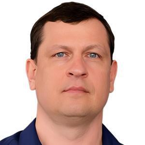 Горшков Юрий Владимирович