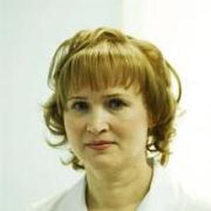 Шарло Ирина Дмитриевна