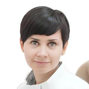 Захарова Ольга Викторовна