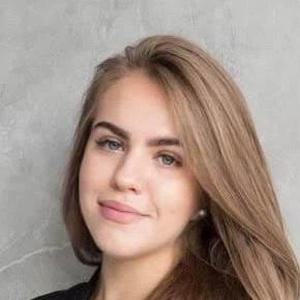 Бойко Анна Павловна