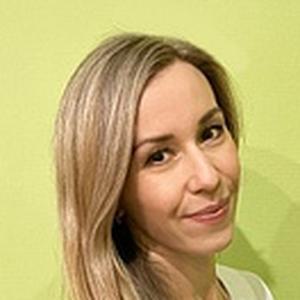 Логвинова Наталья Александровна