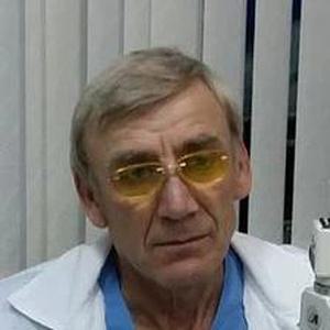 Финашутин Александр Семёнович
