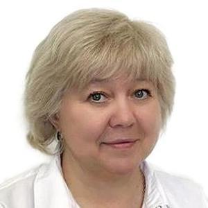 Костарева Наталия Юрьевна