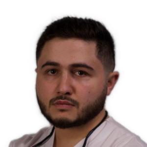 Султанлы Самир Сададдинович