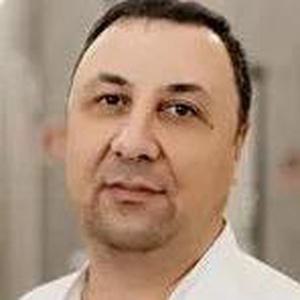 Трухин Александр Ильич