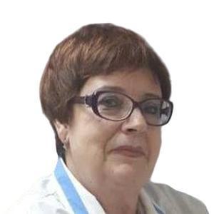 Великая Наталья Николаевна