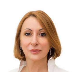Маркосян Гаянэ Айказовна