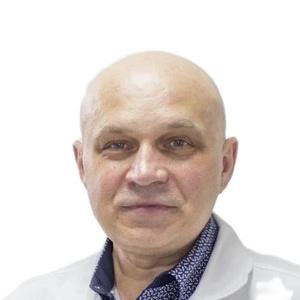 Чеботков Андрей Васильевич