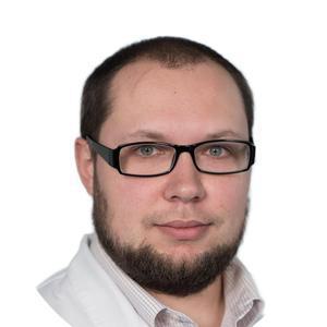 Протасевич Евгений Александрович
