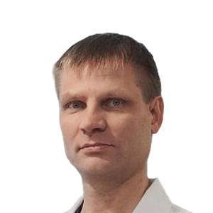 Меркулов Владимир Николаевич