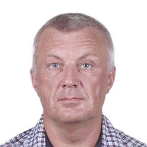 Леонтьев Сергей Борисович