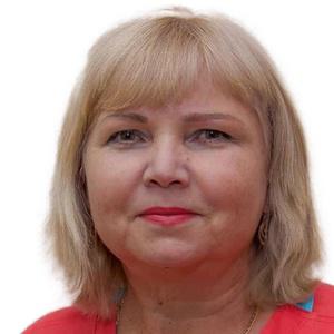 Ветошкина Татьяна Васильевна