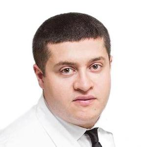 Акопян Гевонд Сергоевич
