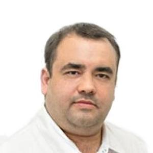 Исаев Андрей Викторович