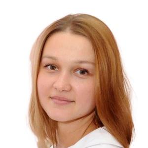 Лахно Виктория Валентиновна