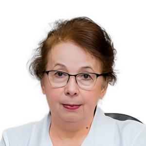 Замковая Татьяна Николаевна
