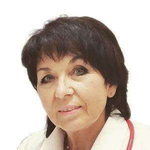 Давлетшина Альфия Зуфаровна