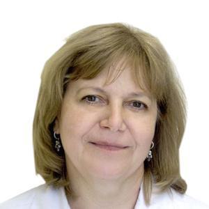 Стотикова Ольга Васильевна