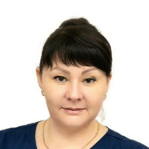 Малыхина Марина Николаевна