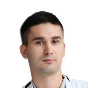 Зеленин Дмитрий Александрович