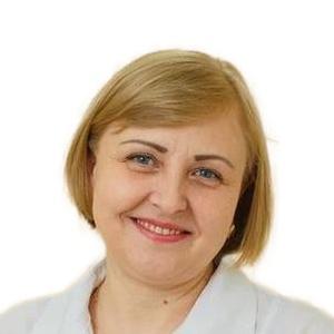 Борщева Ирина Васильевна