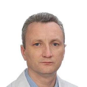 Мирошкин Роман Владимирович