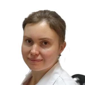 Харченко Мария Эдуардовна