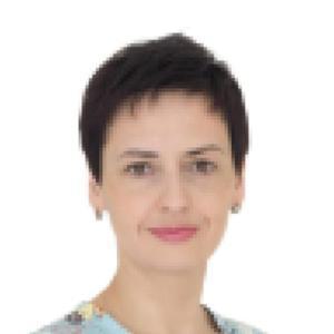 СенинаВолжская Инна Вячеславовна