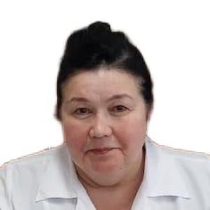 Кузьмина Надежда Викторовна