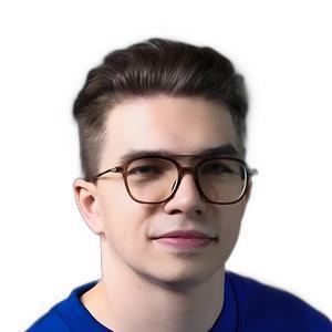 Ершов Марк Романович