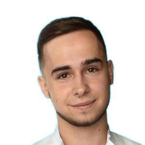 Плахов Виктор Петрович