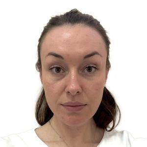 Жураховская Ольга Владимировна
