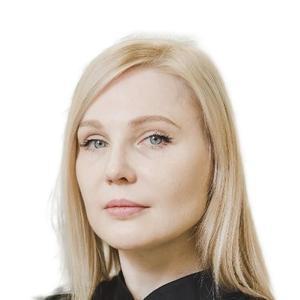 Соколова Татьяна Павловна