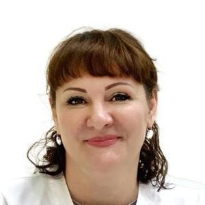Зуева Светлана Анатольевна