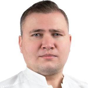 Мищеряков Александр Михайлович