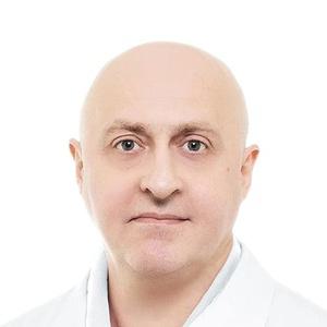 Казбеков Георгий Иналович