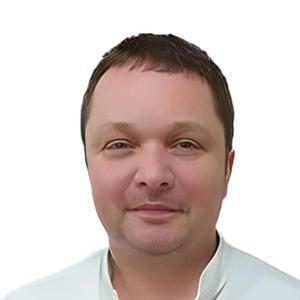 Самохин Михаил Юрьевич