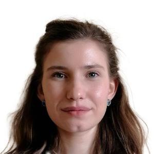 Снегирева Юлия Игоревна
