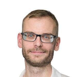 Сомов Дмитрий Алексеевич