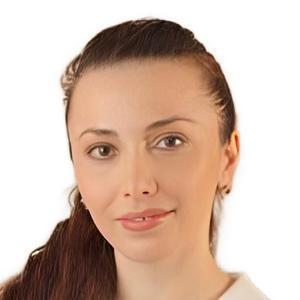 Билалова Мадина Рамазановна