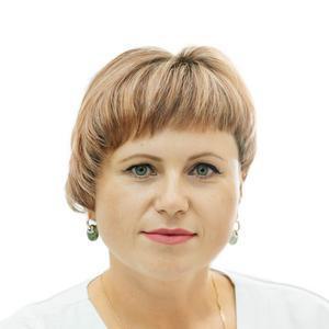 Терехова Людмила Николаевна