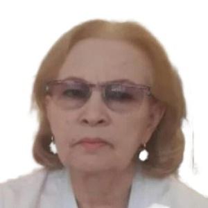 Хамизова Асият Мурадиновна