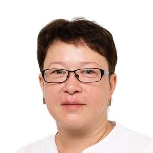 Касымова Джамиля Джавдатовна