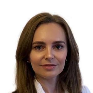Ростовцева Галина Вячеславовна