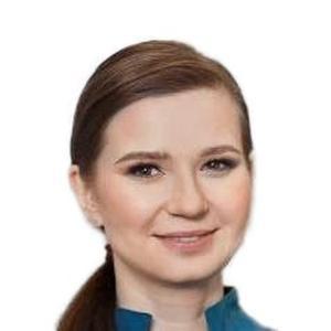 Кузуб Яна Николаевна