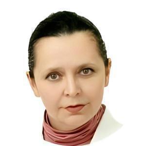 Краева Ирина Николаевна