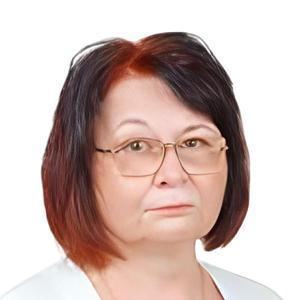 Харина Елена Евгеньевна