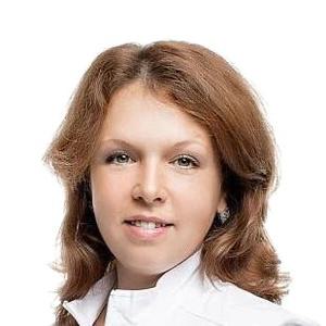Евграфова Наталья Викторовна