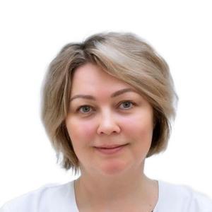 Беликова Елена Сергеевна